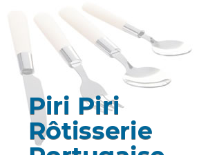 Piri Piri Rôtisserie Portugaise en Punta Umbría