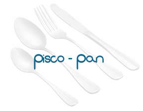 Pisco - Pan en Sevilla