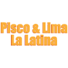 Pisco & Lima La Latina en Madrid