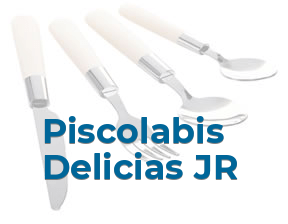 Piscolabis Delicias JR en Santa Lucía de Tirajana