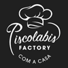 Piscolabis factory en Barcelona