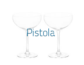 Pistola en Madrid