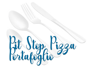 Pit Stop Pizza Portafoglio en Barcelona