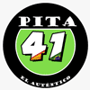 Pita 41 en La Cala del Moral