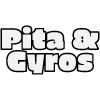 Pita & Gyros en Madrid