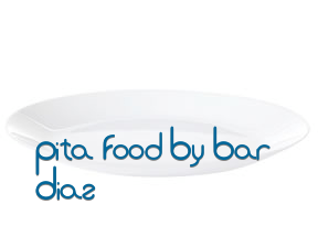 Pita Food By Bar Diaz en Vitoria-Gasteiz