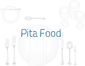 Pita Food en Palma