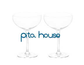 Pita House en Barcelona