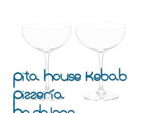 Pita House Kebab Pizzería Badalona en Badalona