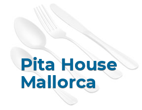 Pita House Mallorca en Barcelona