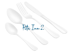 Pita Inn 2 en Badalona