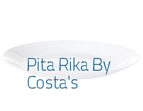 Pita Rika By Costa's en Valladolid