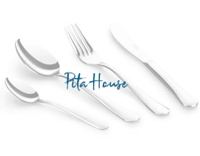 Pita House en Manresa