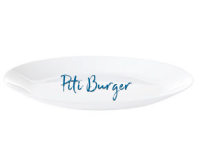 Piti Burger en Fuenlabrada