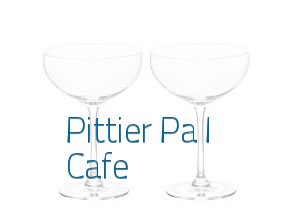 Pittier Pa I Cafe en Barcelona