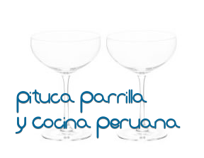Pituca Parrilla Y Cocina Peruana en Madrid
