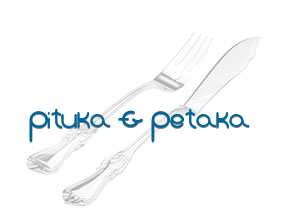 Pituka & Petaka en Madrid