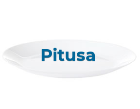 Pitusa en Badajoz