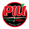 Piú Pizza & Waffles en A Coruña