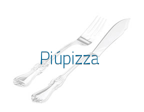 Piúpizza en Málaga