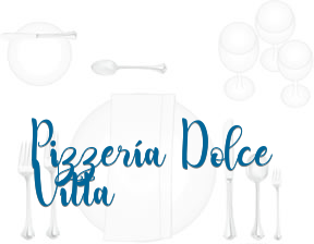Pizzería Dolce Vitta en Palma