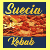 Pizzeria Kebab Suecia en Murcia