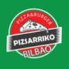 PIZSARRIKO Pizza&Burger en Bilbao