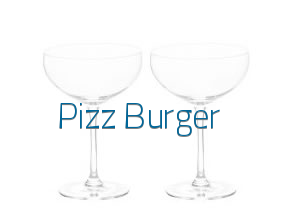 Pizz Burger en Yaiza