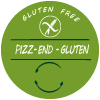 Pizz-End-Gluten (100% Gluten Free) en Madrid