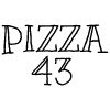 Pizza 43 en Cerdanyola del Vallès