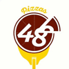 PIZZAS 48 en Sagunto