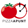 Pizza A Punt en Mataró