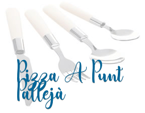 Pizza A Punt Pallejà en Pallejà