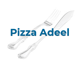 Pizza Adeel en Sevilla