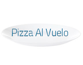 Pizza Al Vuelo en Tenerife