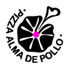 Pizza Alma De Pollo* en Murcia