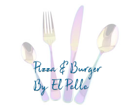 Pizza & Burger By El Pollo en Chiclana de la Frontera