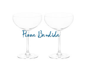 Pizza Bandida en Benalmádena