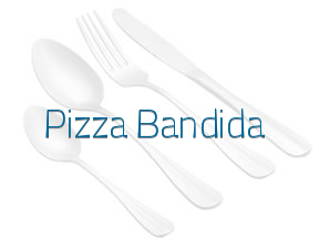 Pizza Bandida en Mijas