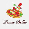 Pizza Bella en Barcelona