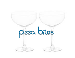 Pizza Bites en Santa Margarida de Montbui
