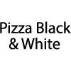 Pizza Black & White en Benicarló