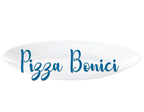 Pizza Bonici* en Tortosa