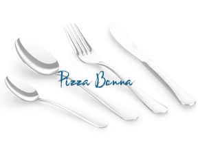 Pizza Bonna en Ourense