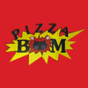 Pizza Boom en Palma