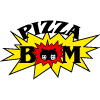 Pizza Boom en Palma de Mallorca