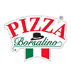 Pizza Borsalino en Sant Antoni de Portmany