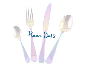 Pizza Boss en Molina de Segura
