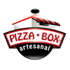 Pizza Box Artesanal en Sitges
