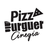 Pizza Burguer Cinegia en Zaragoza
